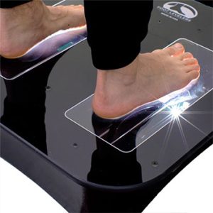 Orthotics posture foot levelers better posture